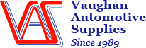 Vaughan Automotive Supplies
